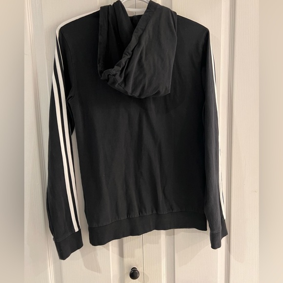 Adidas Small Zip up - Picture 2 of 3